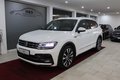 Daumennagel 1 - Volkswagen Tiguan Allspace Highline/R-LINE 4Motion