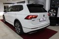 Daumennagel 2 - Volkswagen Tiguan Allspace Highline/R-LINE 4Motion