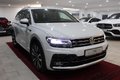Daumennagel 10 - Volkswagen Tiguan Allspace Highline/R-LINE 4Motion