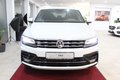 Daumennagel 11 - Volkswagen Tiguan Allspace Highline/R-LINE 4Motion