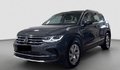 Daumennagel 1 - Volkswagen Tiguan 2.0 TDI Elegance 4Motion  AHK/KAMERA/CAR-PLAY
