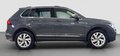 Daumennagel 9 - Volkswagen Tiguan 2.0 TDI Elegance 4Motion  AHK/KAMERA/CAR-PLAY
