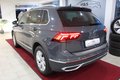 Daumennagel 2 - Volkswagen Tiguan 2.0 TDI Elegance 4Motion  AHK/KAMERA/CAR-PLAY