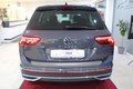 Daumennagel 3 - Volkswagen Tiguan 2.0 TDI Elegance 4Motion  AHK/KAMERA/CAR-PLAY