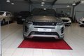 Daumennagel 2 - Land Rover Range Rover Evoque R-Dynamic HSE PANO AHK KAMERA