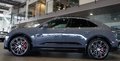 Thumbnail 7 - Porsche Macan Electric Turbo PANO/CHRONO