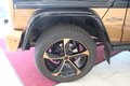 Daumennagel 4 - Mercedes-Benz G 350 d AMG-LINE EDITION LEGEND