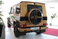 Daumennagel 7 - Mercedes-Benz G 350 d AMG-LINE EDITION LEGEND