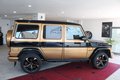 Daumennagel 10 - Mercedes-Benz G 350 d AMG-LINE EDITION LEGEND