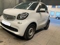 Daumennagel 2 - smart fortwo coupe Twinamic Passion