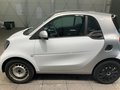 Daumennagel 4 - smart fortwo coupe Twinamic Passion