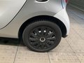 Daumennagel 7 - smart fortwo coupe Twinamic Passion