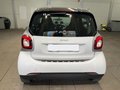 Daumennagel 9 - smart fortwo coupe Twinamic Passion