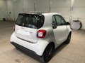 Daumennagel 10 - smart fortwo coupe Twinamic Passion