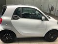 Daumennagel 12 - smart fortwo coupe Twinamic Passion