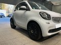 Daumennagel 14 - smart fortwo coupe Twinamic Passion