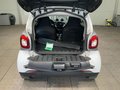 Daumennagel 17 - smart fortwo coupe Twinamic Passion