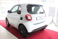 Daumennagel 2 - smart fortwo coupe Twinamic Passion