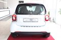 Daumennagel 3 - smart fortwo coupe Twinamic Passion
