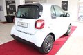 Daumennagel 4 - smart fortwo coupe Twinamic Passion