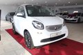 Daumennagel 8 - smart fortwo coupe Twinamic Passion