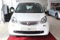 Daumennagel 9 - smart fortwo coupe Twinamic Passion