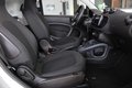 Daumennagel 12 - smart fortwo coupe Twinamic Passion