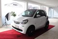 Daumennagel 1 - smart fortwo coupe Twinamic Passion