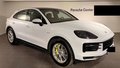 Daumennagel 1 - Porsche Cayenne Coupe E-Hybrid PANO/AHK
