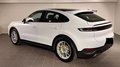 Daumennagel 8 - Porsche Cayenne Coupe E-Hybrid PANO/AHK