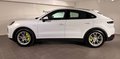 Daumennagel 2 - Porsche Cayenne Coupe E-Hybrid PANO/AHK