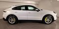 Daumennagel 3 - Porsche Cayenne Coupe E-Hybrid PANO/AHK