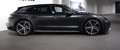 Daumennagel 3 - Porsche Taycan Cross Turismo 4 PDLS+ BOSE 360°