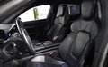 Daumennagel 14 - Porsche Taycan Cross Turismo 4 PDLS+ BOSE 360°