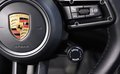 Daumennagel 18 - Porsche Taycan Cross Turismo 4 PDLS+ BOSE 360°