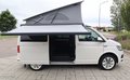Daumennagel 4 - Volkswagen T6 California Beach 4Motion