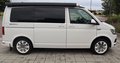Daumennagel 7 - Volkswagen T6 California Beach 4Motion