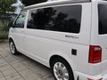Daumennagel 8 - Volkswagen T6 California Beach 4Motion