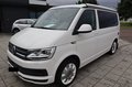 Daumennagel 1 - Volkswagen T6 California Beach 4Motion