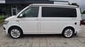 Daumennagel 9 - Volkswagen T6 California Beach 4Motion