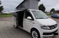 Daumennagel 2 - Volkswagen T6 California Beach 4Motion