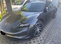 Thumbnail 1 - Porsche Taycan Sport Turismo PANO/BOSE