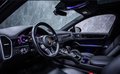Thumbnail 28 - Porsche Cayenne Coupe E-Hybrid