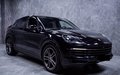 Thumbnail 1 - Porsche Cayenne Coupe E-Hybrid