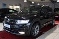 Daumennagel 1 - Volkswagen Tiguan R-LINE*Highline BMT 4Motion LED*AHK