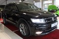 Daumennagel 9 - Volkswagen Tiguan R-LINE*Highline BMT 4Motion LED*AHK
