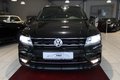 Daumennagel 10 - Volkswagen Tiguan R-LINE*Highline BMT 4Motion LED*AHK