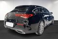 Daumennagel 4 - Mercedes-Benz CLA 250 e AMG-LINE  PANO AHK