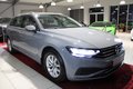 Daumennagel 8 - Volkswagen Passat Variant Business  KAMERA/AHK