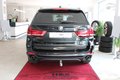 Daumennagel 4 - BMW X5 xDrive30d  PANO/AHK/MEMORY/HUD/360/SOFTCL